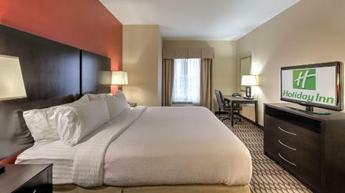 Hotel Holiday Inn North Quail Springs