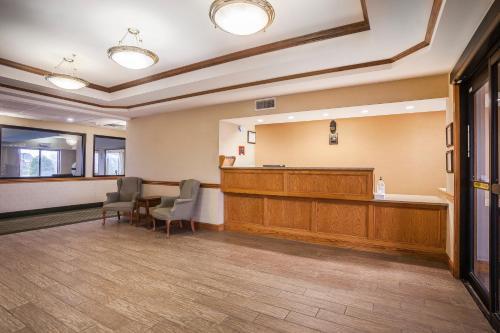 Hotel Rodeway Inn Tahlequah