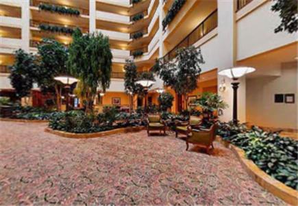 Renaissance Tulsa Hotel & Convention Center