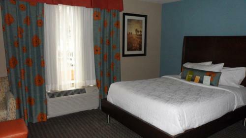 Hotel Hilton Garden Inn Midtown Tulsa