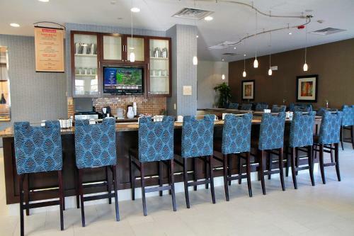 Hotel Hilton Garden Inn Midtown Tulsa