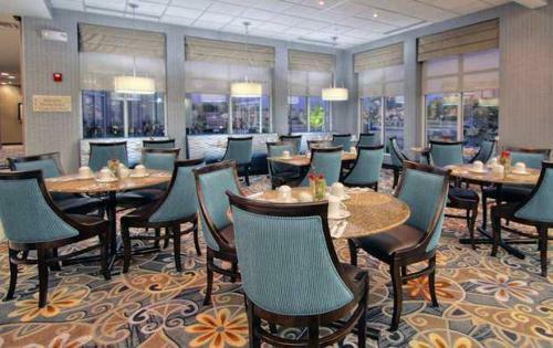 Hotel Hilton Garden Inn Midtown Tulsa