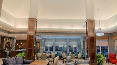 Hotel Hilton Garden Inn Midtown Tulsa