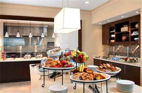 Hotel Hilton Garden Inn Midtown Tulsa