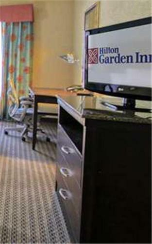 Hotel Hilton Garden Inn Midtown Tulsa