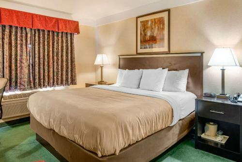 Hotel Quality Inn Bend