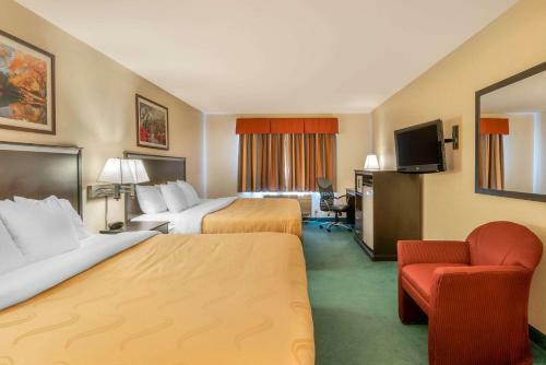 Hotel Quality Inn Bend