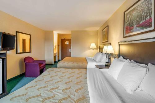 Hotel Quality Inn Bend