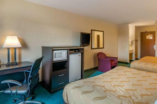 Hotel Quality Inn Bend