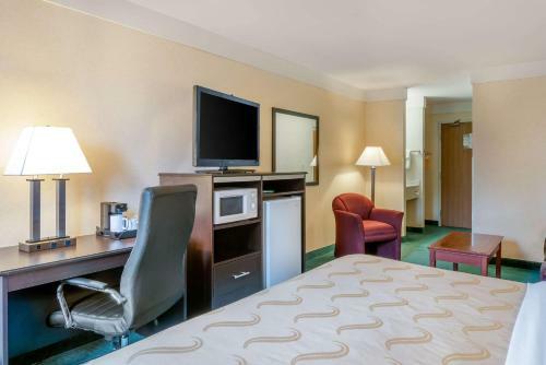 Hotel Quality Inn Bend