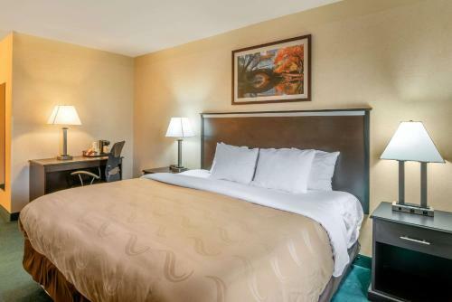 Hotel Quality Inn Bend