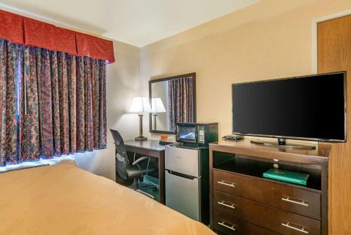 Hotel Quality Inn Bend