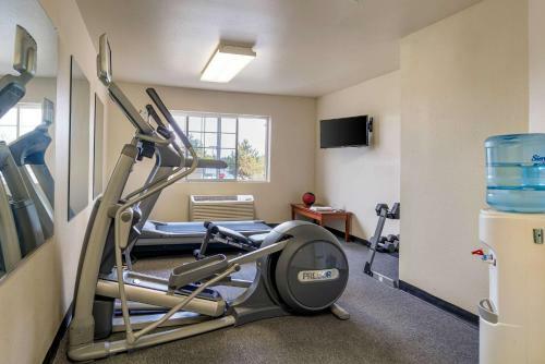 Hotel Quality Inn Bend