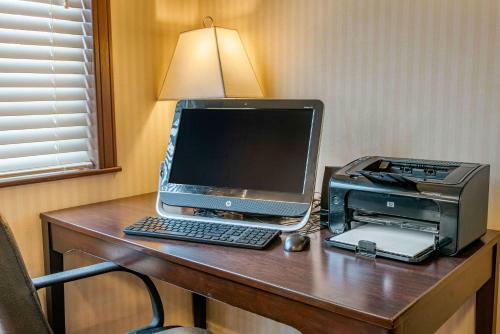 Hotel Quality Inn Bend