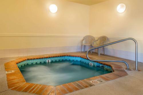 Hotel Quality Inn Bend