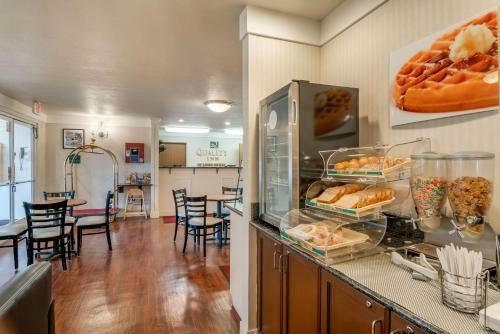 Hotel Quality Inn Bend
