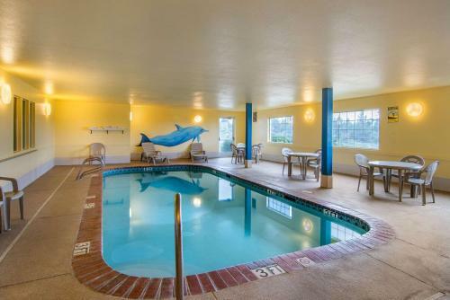 Hotel Quality Inn Bend