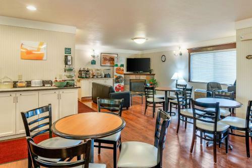 Hotel Quality Inn Bend