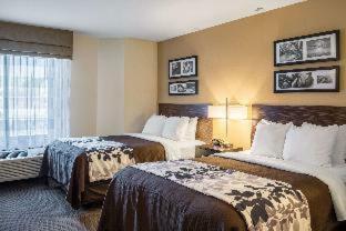 Hotel Sleep Inn Bend