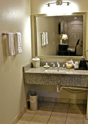 Hotel Super 8 By Wyndham Coos Bay/north Bend