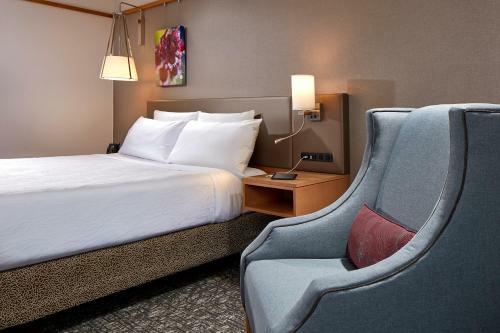 Hotel Hilton Garden Inn Lake Oswego