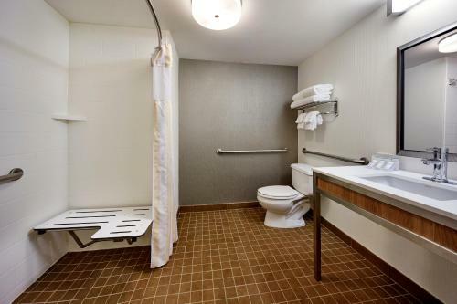 Hotel Hilton Garden Inn Lake Oswego