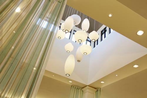 Hotel Hilton Garden Inn Lake Oswego