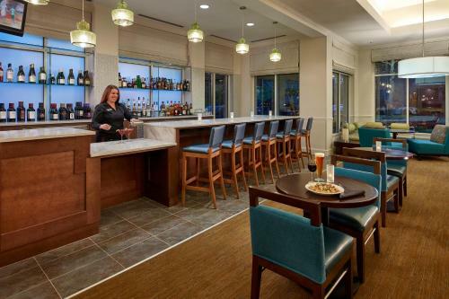 Hotel Hilton Garden Inn Lake Oswego