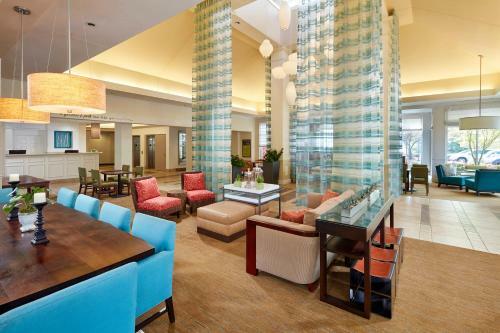Hotel Hilton Garden Inn Lake Oswego