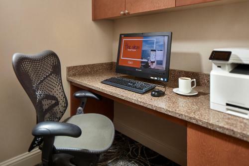Hotel Hilton Garden Inn Lake Oswego