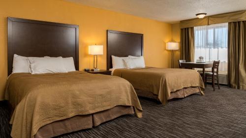 Motel Cerulean Hotel, A Running Y Property