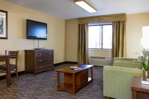 Motel Cerulean Hotel, A Running Y Property