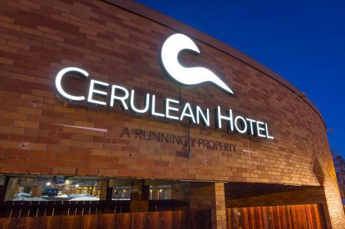 Motel Cerulean Hotel, A Running Y Property