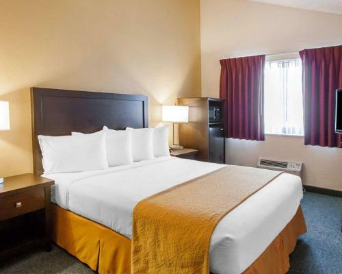 Hotel Quality Inn & Suites Springfield