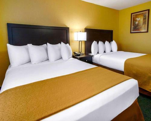 Hotel Quality Inn & Suites Springfield