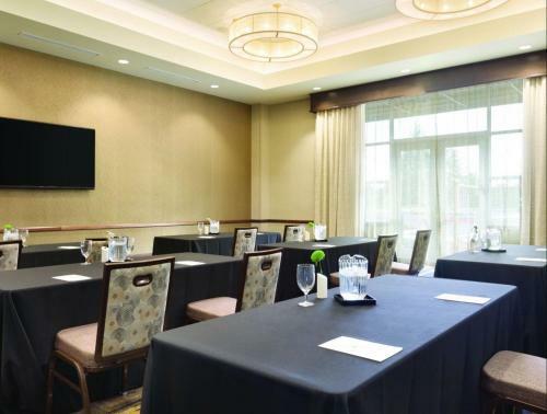 Hotel Embassy Suites Portland/hillsboro