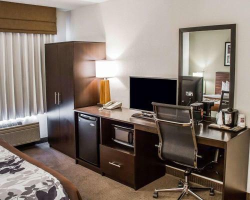 Hotel Sleep Inn & Suites Roseburg