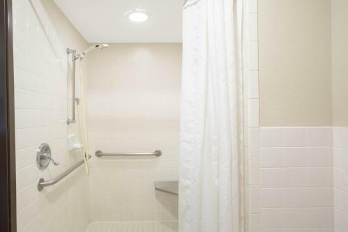 Hotel Super 8 By Wyndham Springfield/eugene
