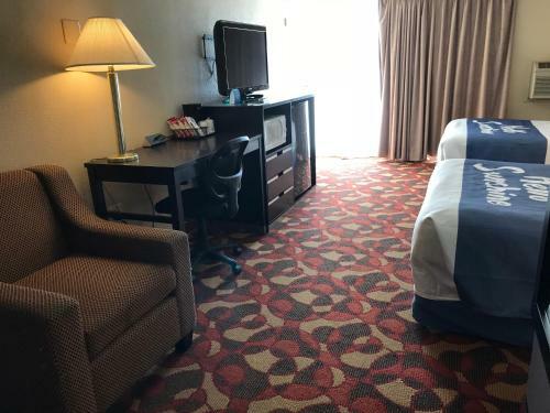 Hotel Days Inn By Wyndham Carlisle North