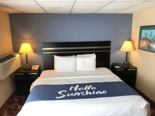 Hotel Days Inn By Wyndham Carlisle North