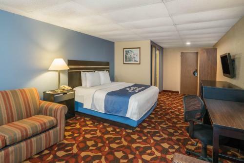 Hotel Days Inn By Wyndham Carlisle North