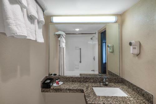 Hotel Days Inn By Wyndham Carlisle North