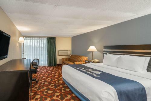 Hotel Days Inn By Wyndham Carlisle North