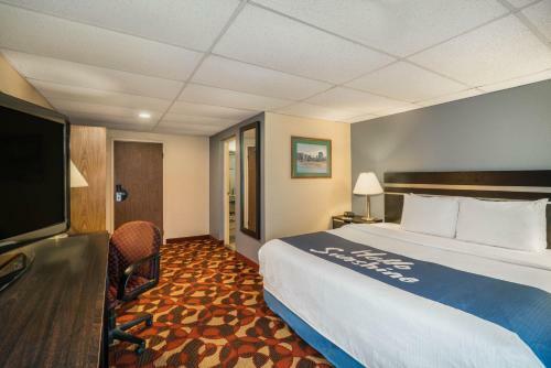 Hotel Days Inn By Wyndham Carlisle North