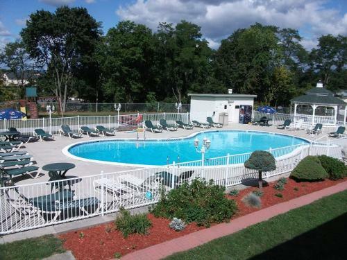 Hotel Days Inn By Wyndham Carlisle North