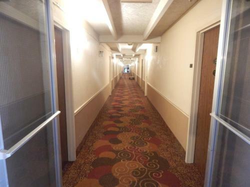 Hotel Days Inn By Wyndham Carlisle North