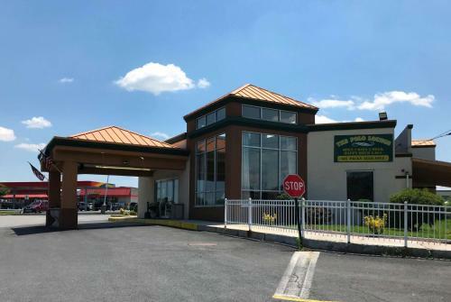 Hotel Days Inn By Wyndham Carlisle North