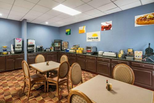 Hotel Days Inn By Wyndham Carlisle North