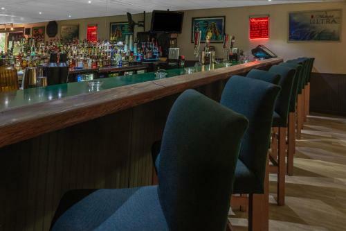 Hotel Days Inn By Wyndham Carlisle North