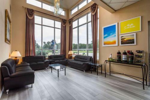 Hotel Days Inn By Wyndham Carlisle North